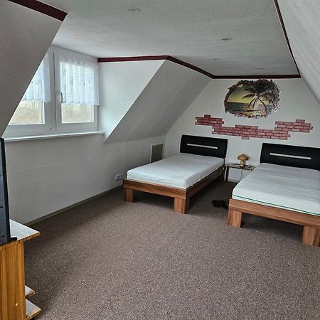 Ferienhaus Kleinmoellerchen Neu Poserin Zewnętrze zdjęcie