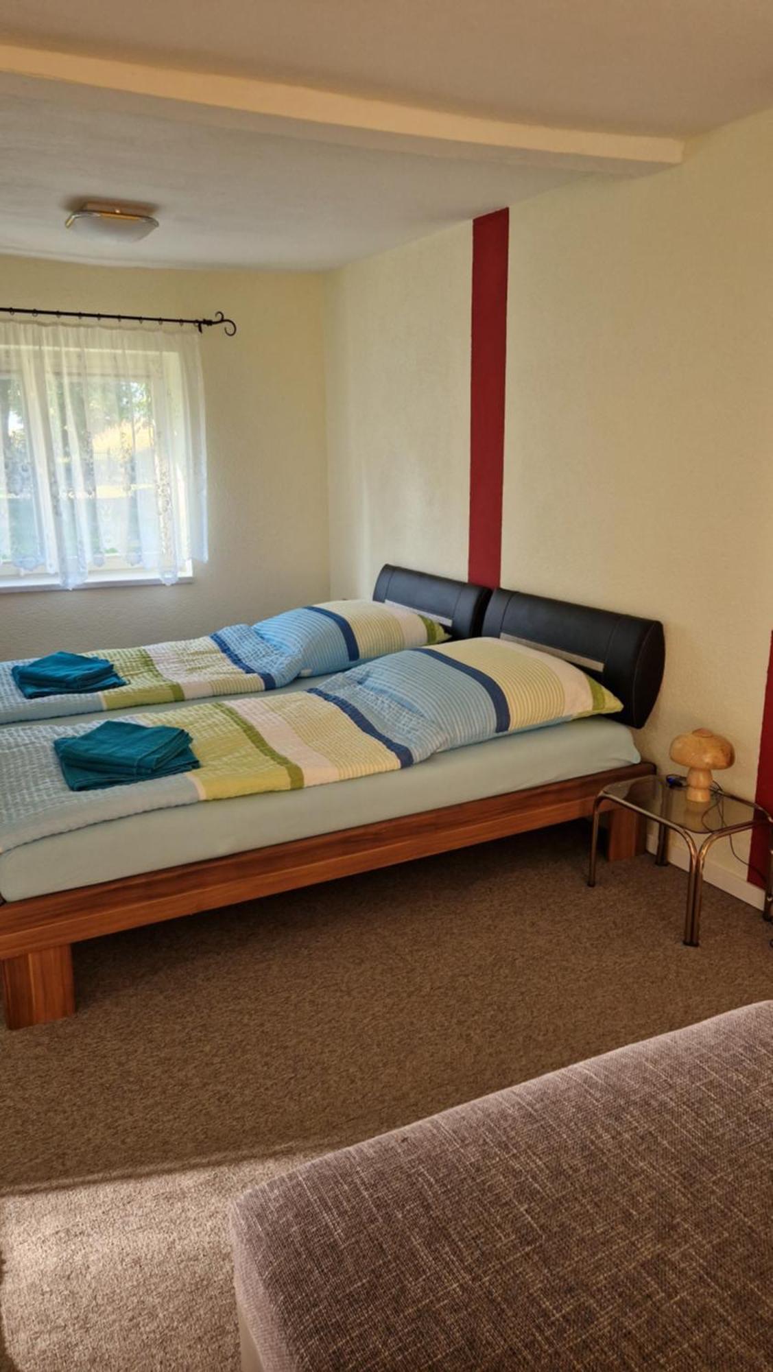 Ferienhaus Kleinmoellerchen Neu Poserin Zewnętrze zdjęcie