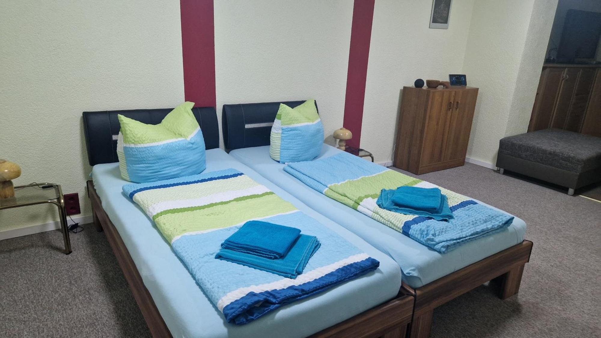 Ferienhaus Kleinmoellerchen Neu Poserin Pokój zdjęcie