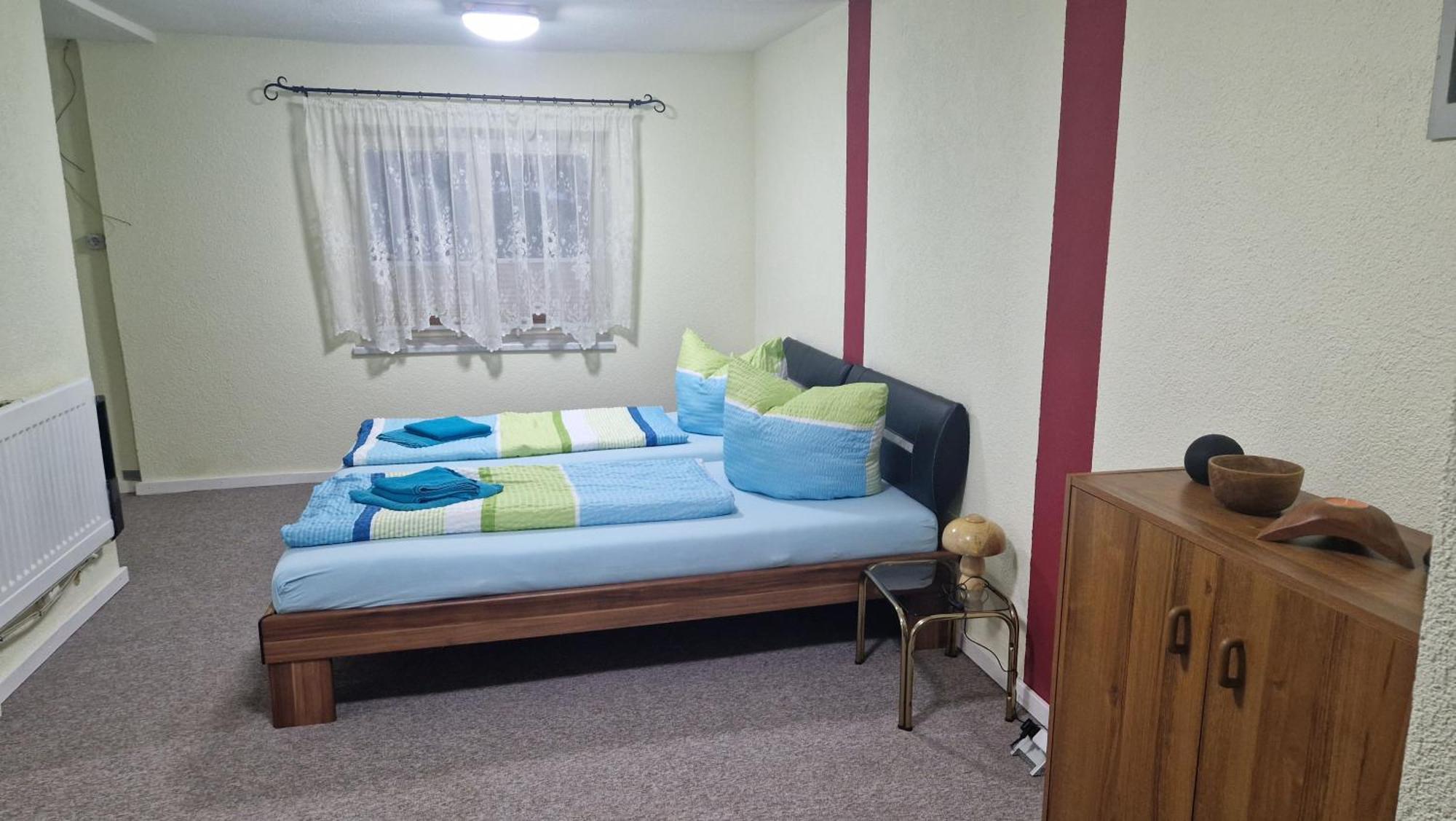 Ferienhaus Kleinmoellerchen Neu Poserin Pokój zdjęcie