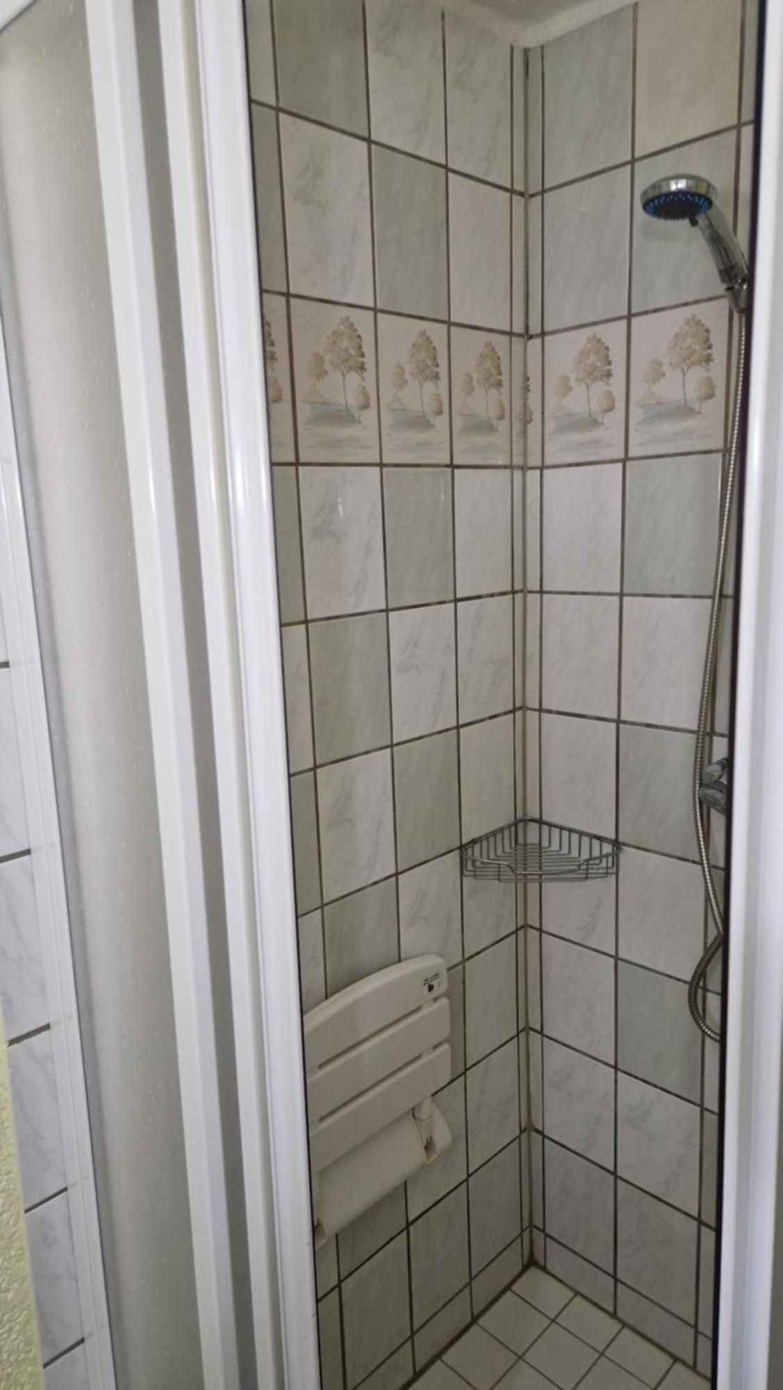 Ferienhaus Kleinmoellerchen Neu Poserin Pokój zdjęcie
