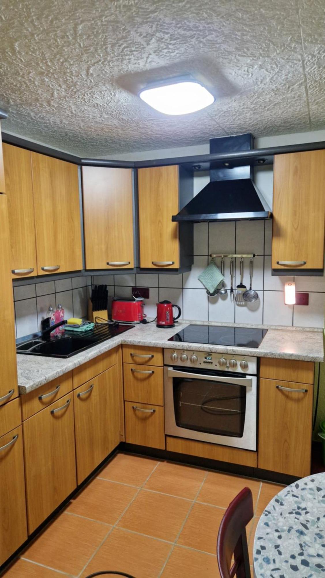 Ferienhaus Kleinmoellerchen Neu Poserin Pokój zdjęcie