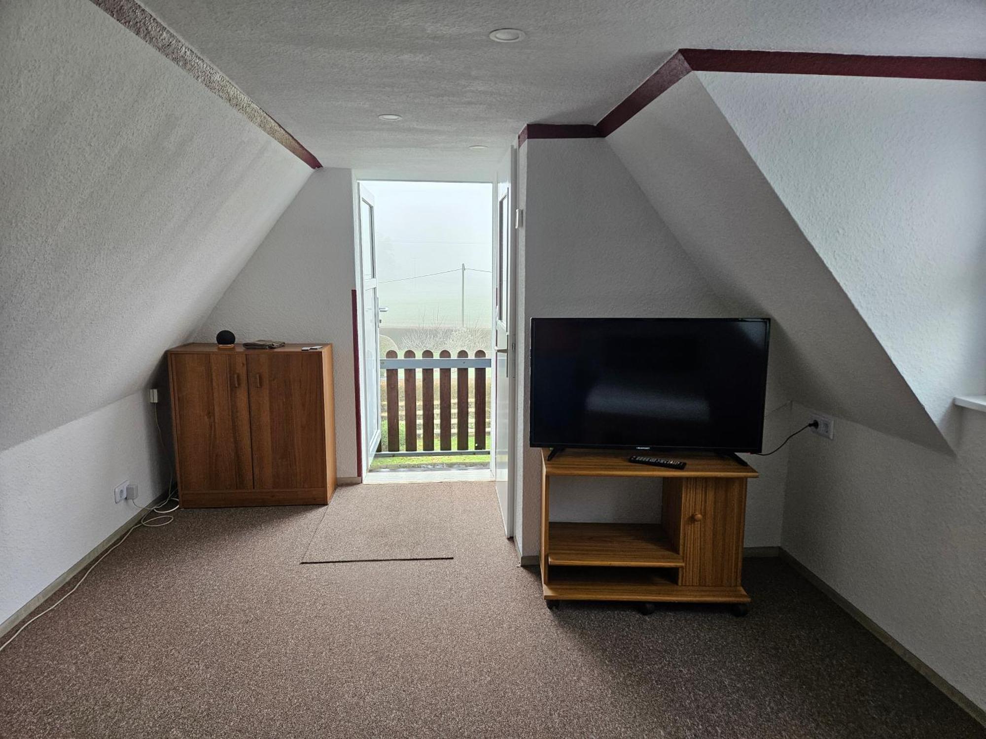 Ferienhaus Kleinmoellerchen Neu Poserin Zewnętrze zdjęcie